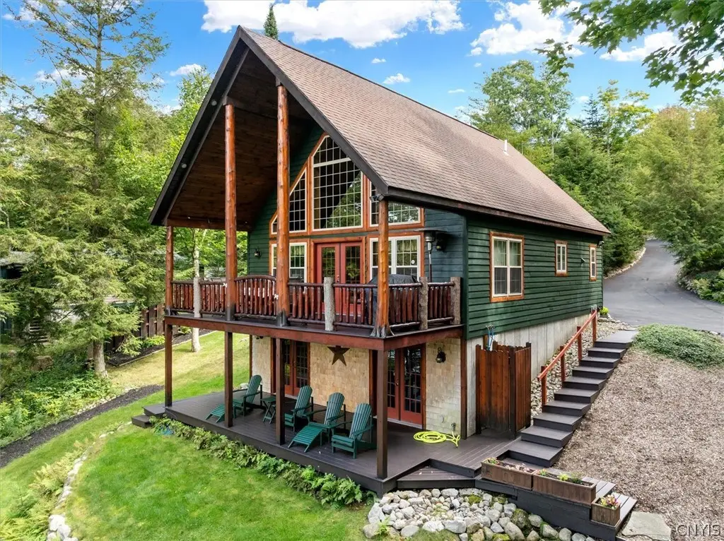 2013 State Route 28, Thendara, NY 13472 - #1