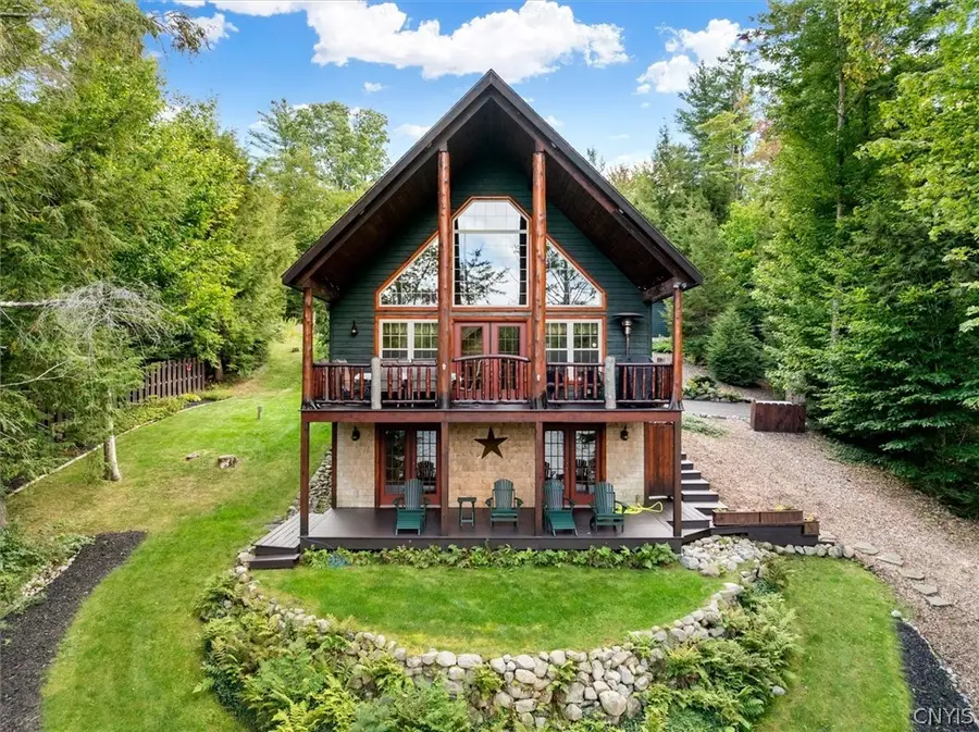 2013 State Route 28, Thendara, NY 13472 - #2