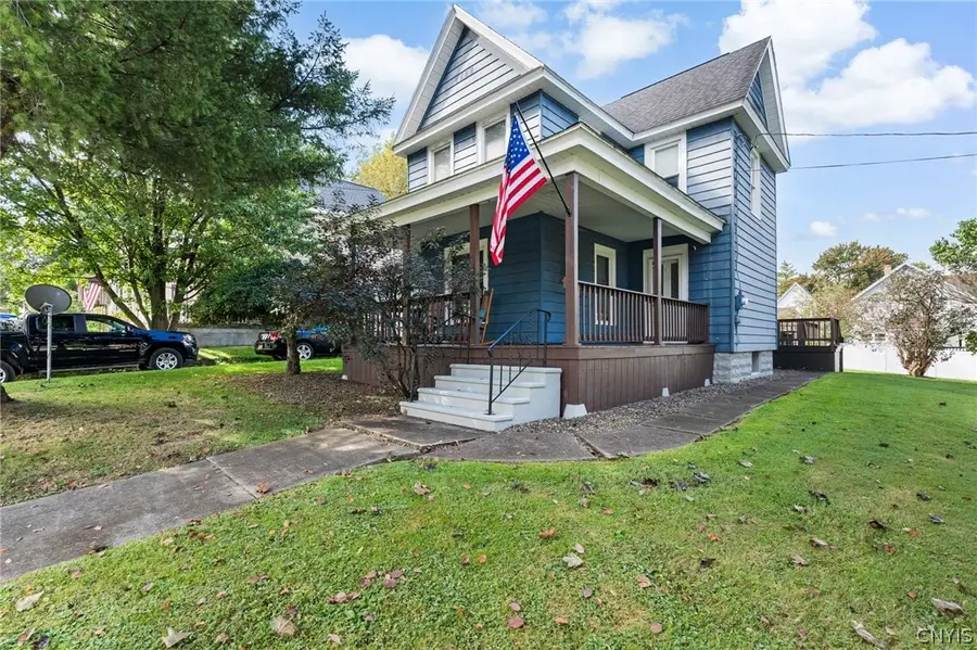 58 W 1st Street S, Fulton, NY 13069 - #3