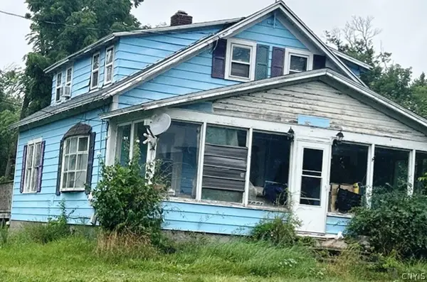 3621 State Route 31, Jordan, NY 13080