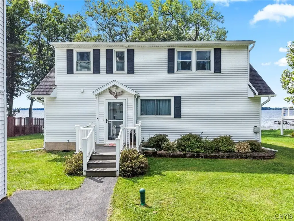 137 Shaw Road, West Monroe, NY 13167 - #1