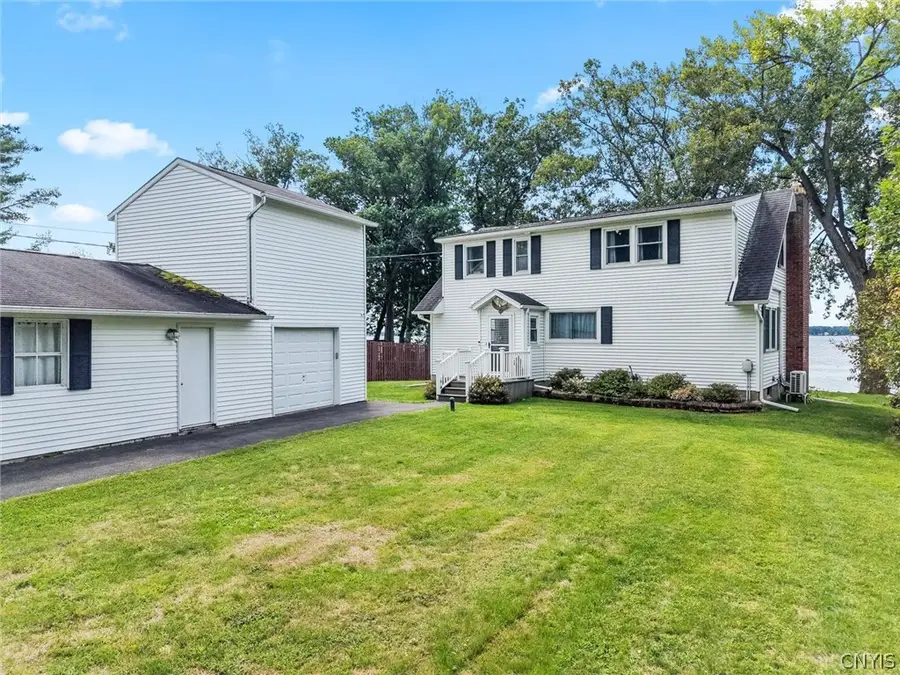 137 Shaw Road, West Monroe, NY 13167 - #3