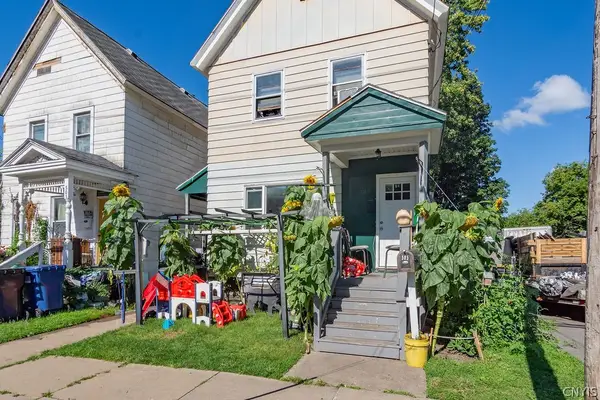 505 Wolf Street, Syracuse, NY 13208