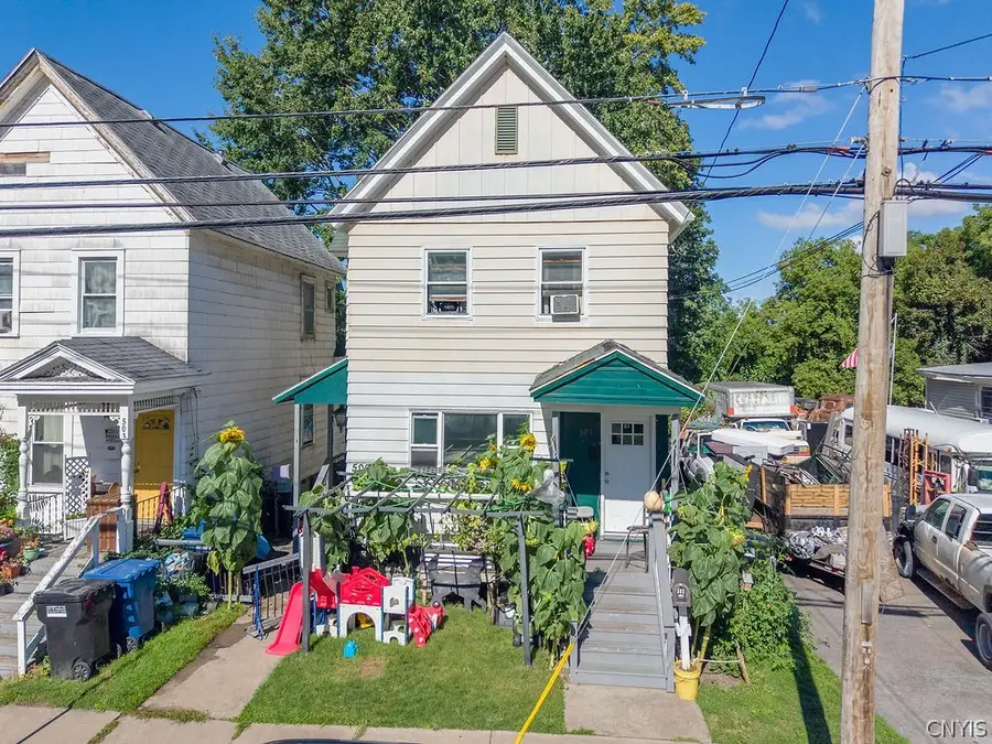 505 Wolf Street, Syracuse, NY 13208 - #2