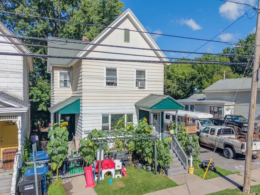 505 Wolf Street, Syracuse, NY 13208 - #3