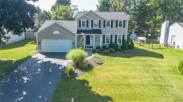 8620 Lydia Lane, Cicero, NY 13039