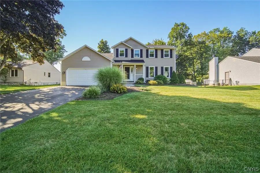 8620 Lydia Lane, Cicero, NY 13039 - #2