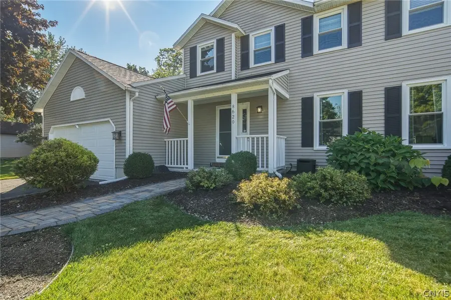 8620 Lydia Lane, Cicero, NY 13039 - #3