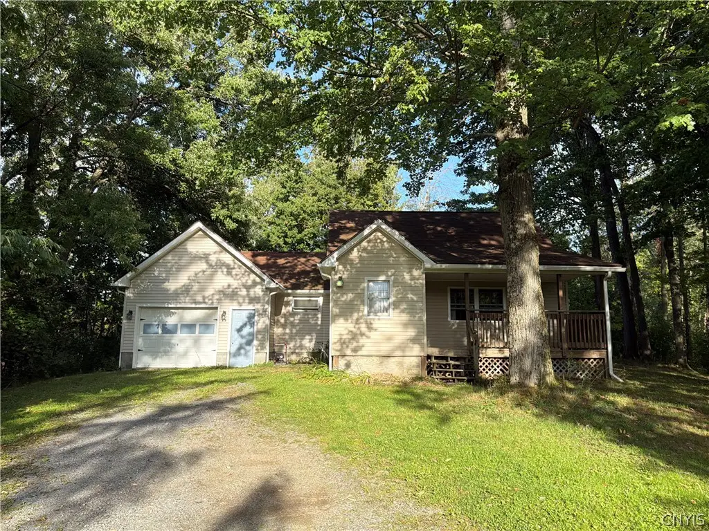 5720 State Route 233, Rome, NY 13440 - #1