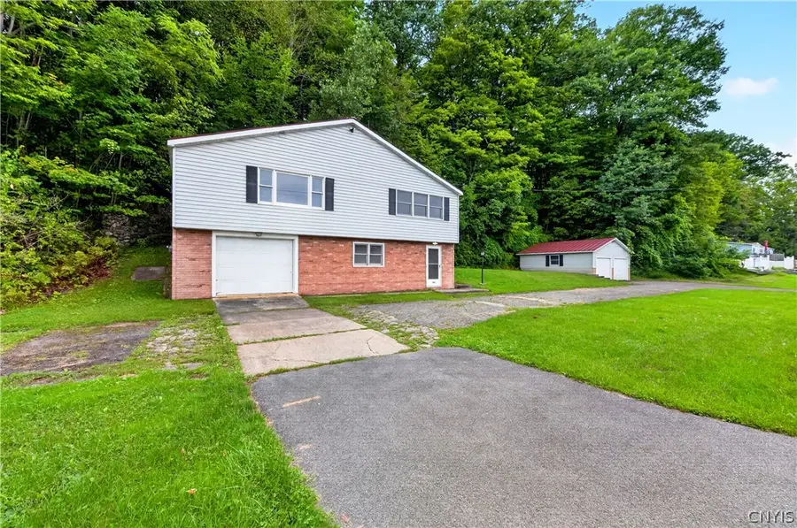 2691 State Route 48, Minetto, NY 13115 - #2