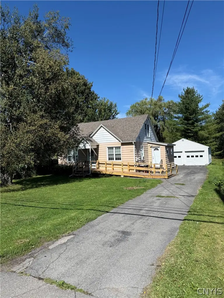 5617 State Route 31, Cicero, NY 13039 - #1