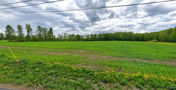 Blackmans Corners Road, Verona, NY 13478