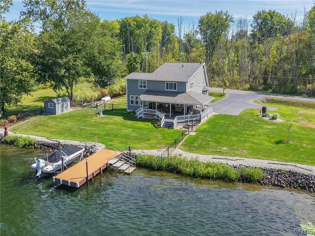 3601 Bonstead Road, Clay, NY 13041 - #1