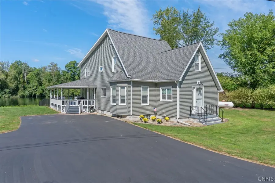 3601 Bonstead Road, Clay, NY 13041 - #2