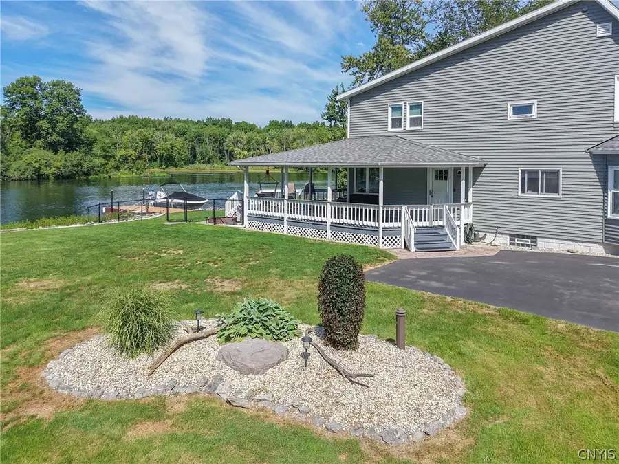 3601 Bonstead Road, Clay, NY 13041 - #3