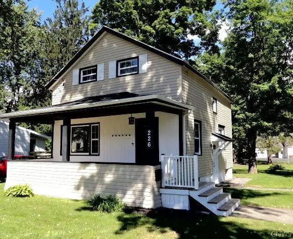 226 Chestnut Street, Syracuse, NY 13212 - #1