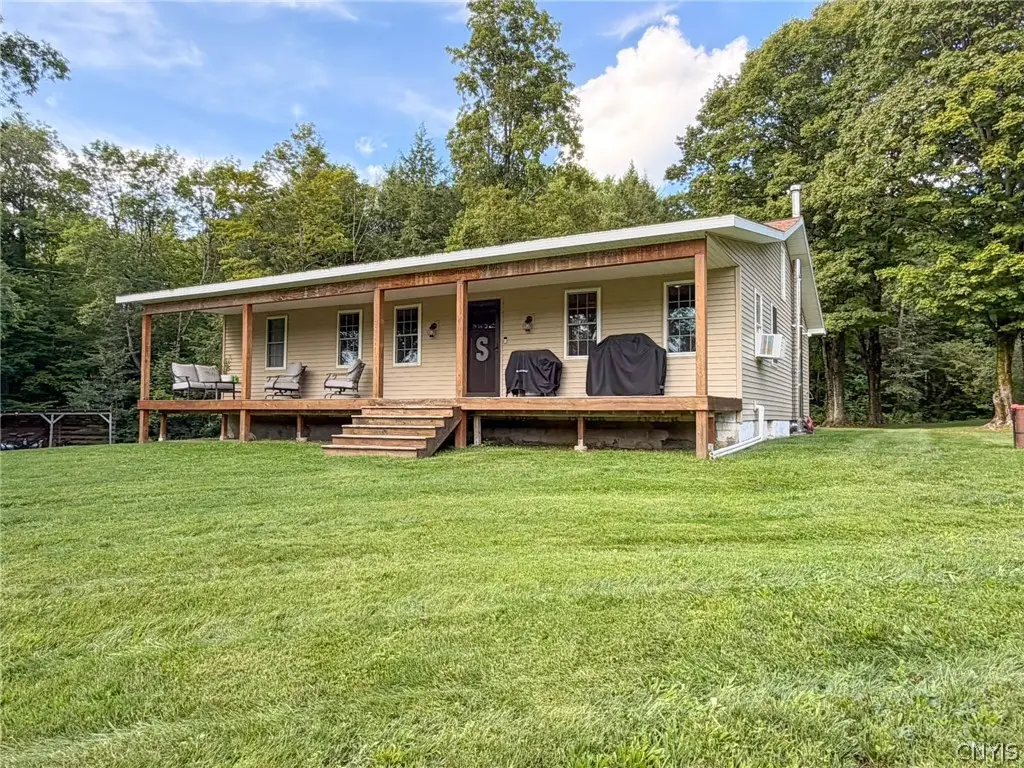 8665 E Floyd Road, Holland Patent, NY 13354 - #1
