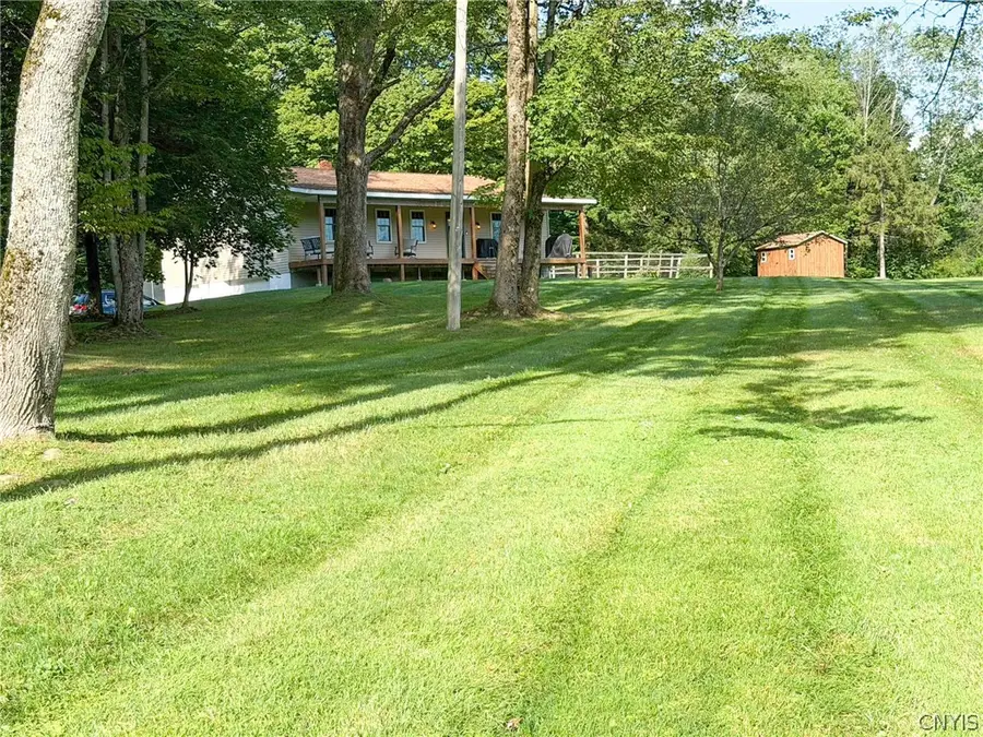 8665 E Floyd Road, Holland Patent, NY 13354 - #2