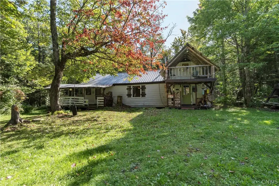 5609 Salmon River Road, Lowville, NY 13367 - #2