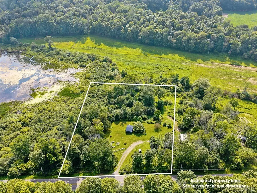 6313 E Homer Baltimore Road, Homer, NY 13077 - #1