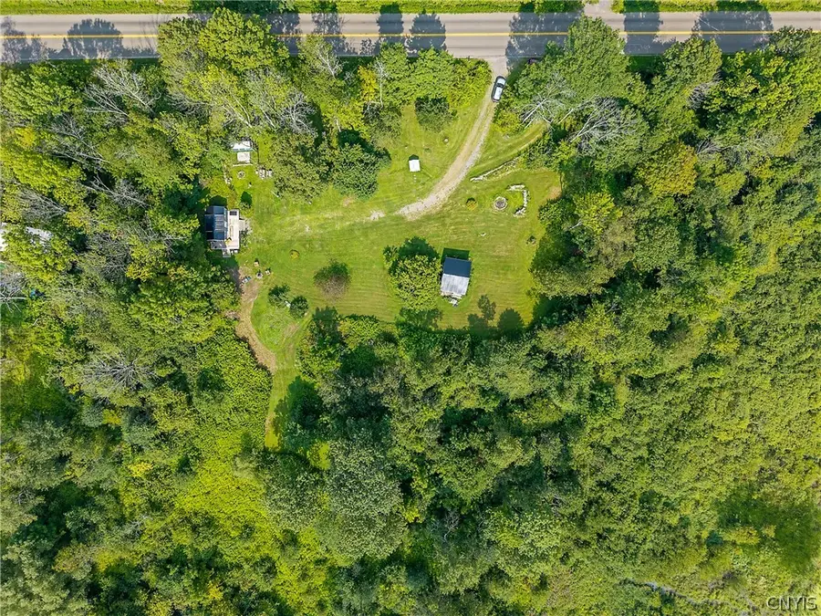 6313 E Homer Baltimore Road, Homer, NY 13077 - #3
