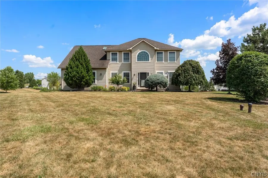 6433 River Birchfield Road, Jamesville, NY 13078 - #2