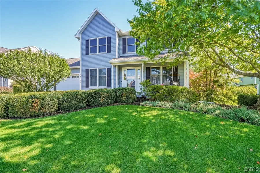 5792 Pinwheel Circle, East Syracuse, NY 13057 - #2