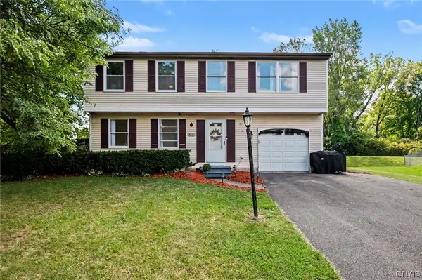 8316 Spicebush, Liverpool, NY 13090