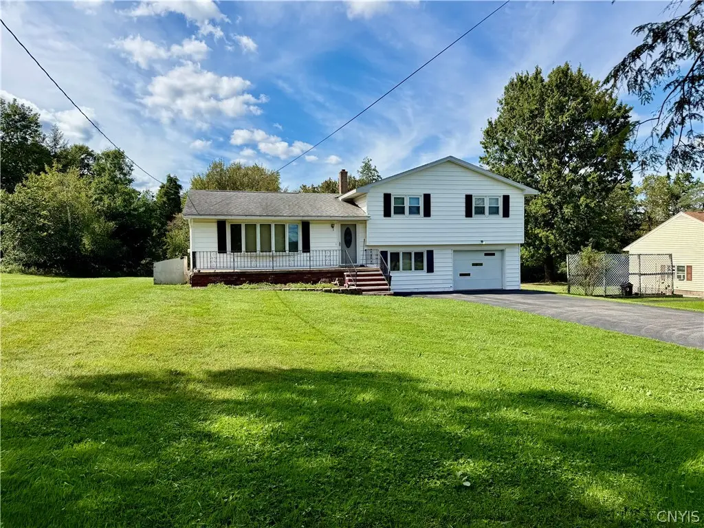 557 Brown Road, Frankfort, NY 13340 - #1