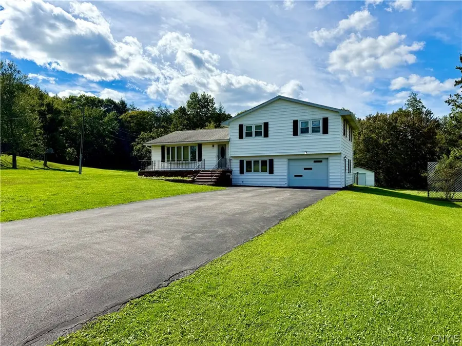 557 Brown Road, Frankfort, NY 13340 - #3
