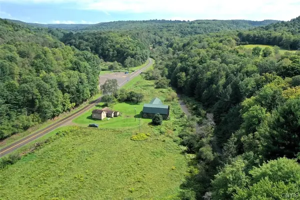 791 County Road 19, Whitesville, NY 14897
