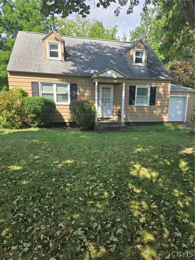 828 Cumberland Avenue, Syracuse, NY 13210 - #1