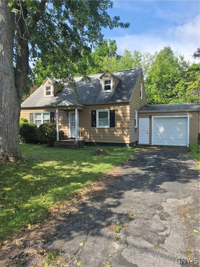828 Cumberland Avenue, Syracuse, NY 13210 - #2