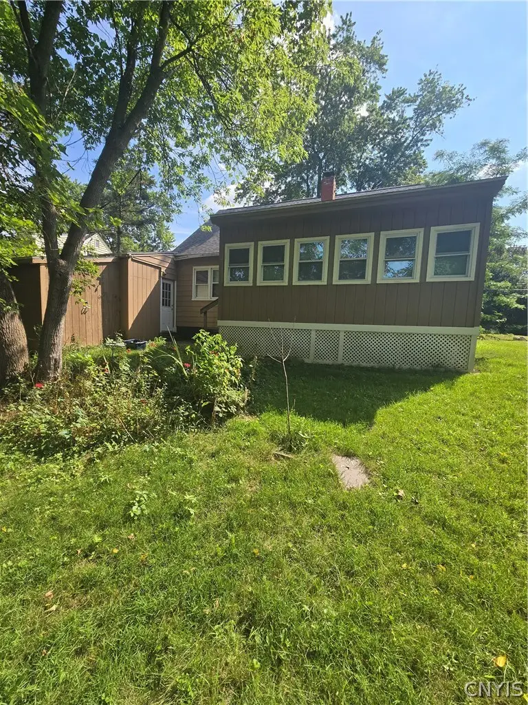 828 Cumberland Avenue, Syracuse, NY 13210 - #3
