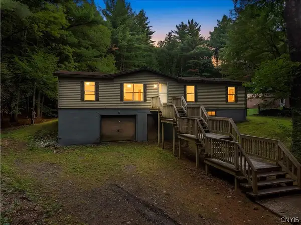 8442 Halstead Road, Blossvale, NY 13308