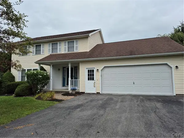 110 Cedarcrest Lane, Oneida, NY 13421