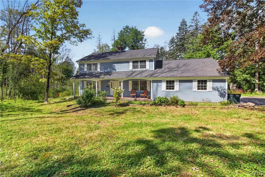130 Hoag Road, Norwich, NY 13815 - #1