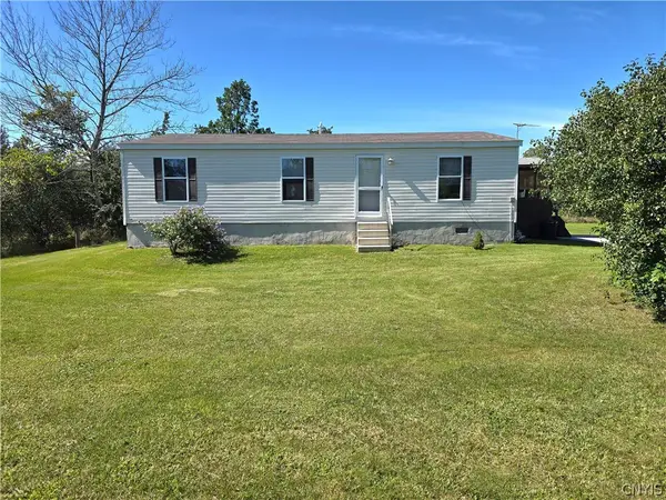 11681 Quarry Road, Henderson, NY 13650