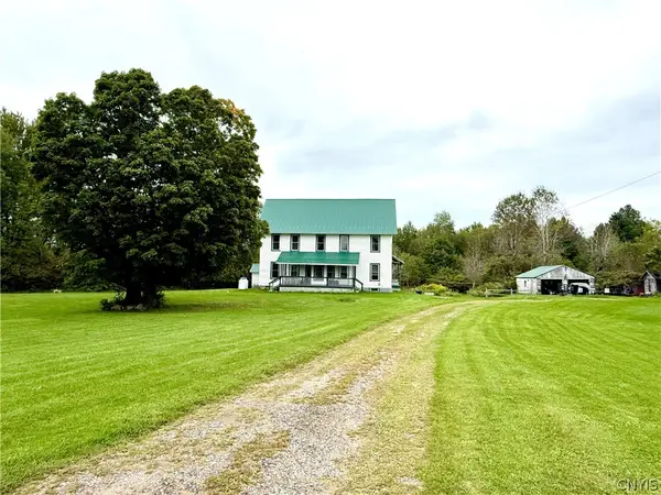 916 California Road, Gouverneur, NY 13642