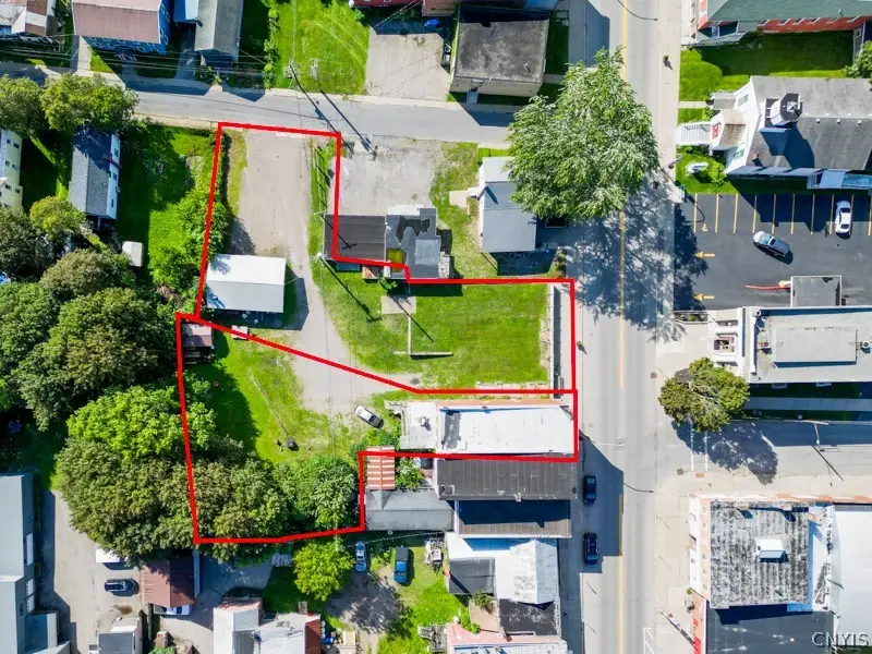 17 W Main Street, Saint Johnsville, NY 13452 - #2
