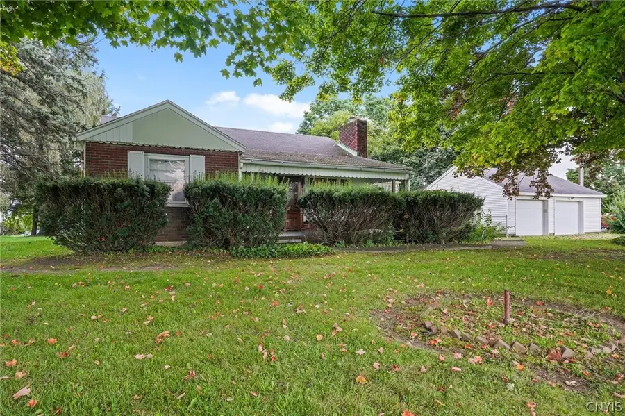 396 State Route 281, Tully, NY 13159 - #2