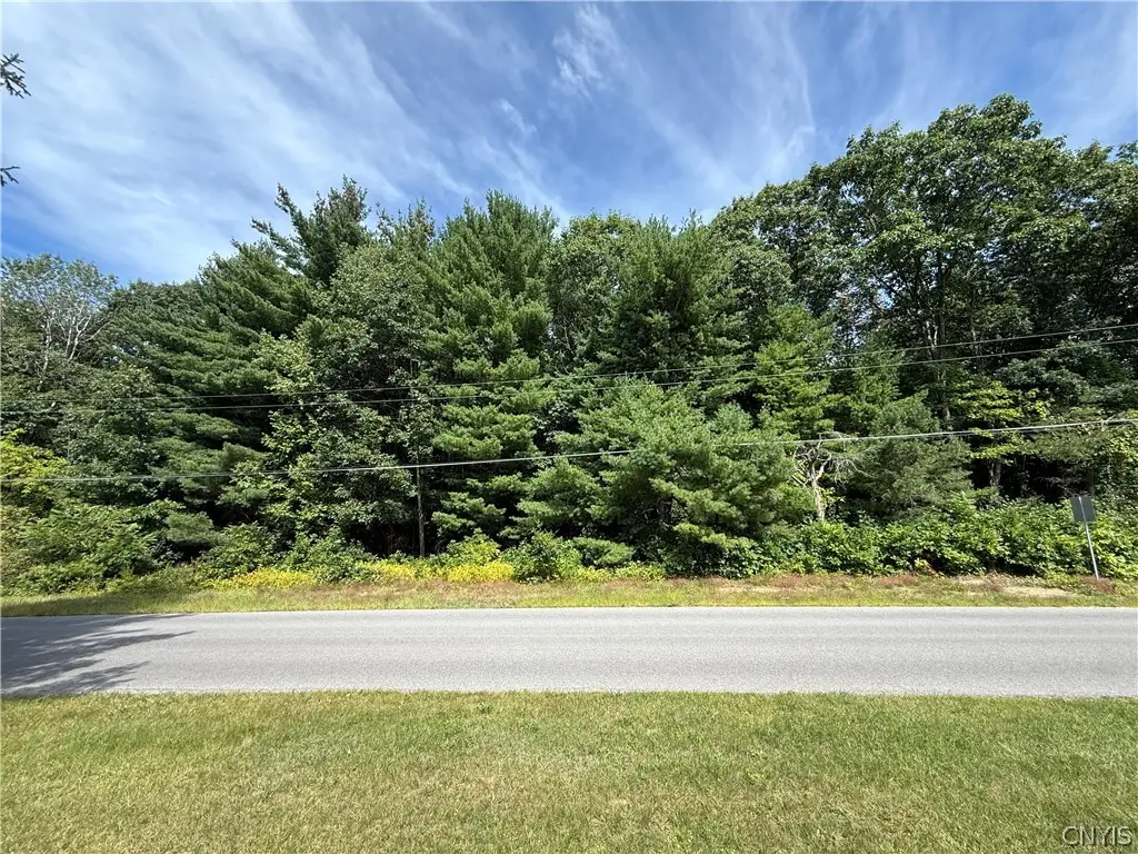 Stoney Robby Road, Fulton, NY 13069 - #1