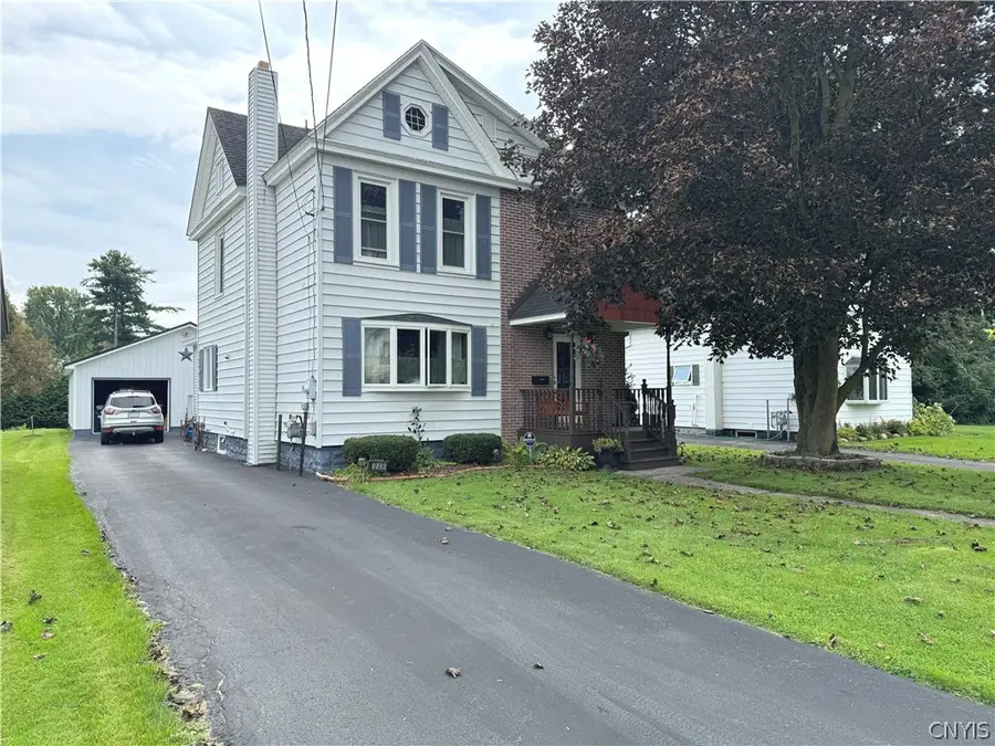 246 E Hoard Street, Watertown, NY 13601 - #2