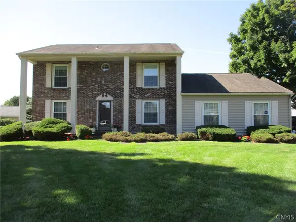 Address Withheld By Seller, Cicero, NY 13039