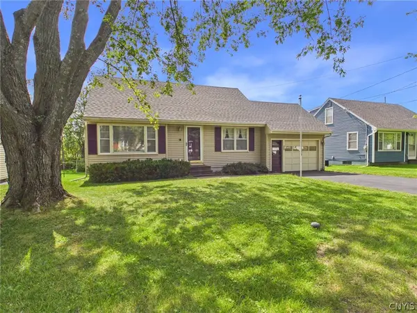 150 Wilson Drive, Manlius, NY 13057
