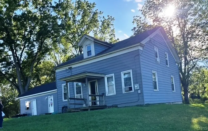 2278 W State Route 370, Cato, NY 13033 - #2
