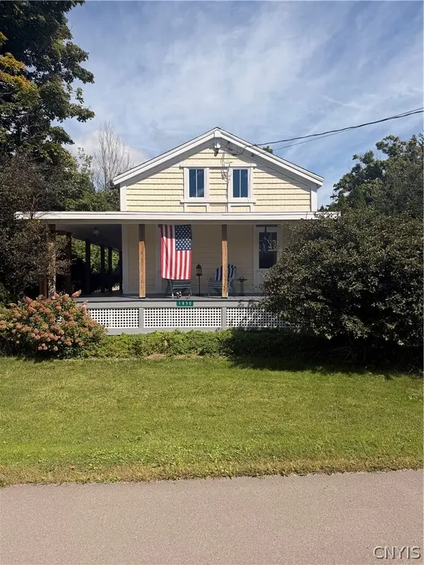 1850 E Lake Road, Skaneateles, NY 13152