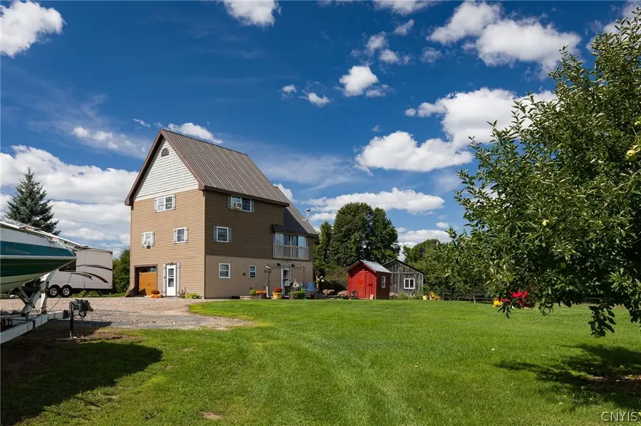 3612 County Route 47, Norwood, NY 13668 - #2