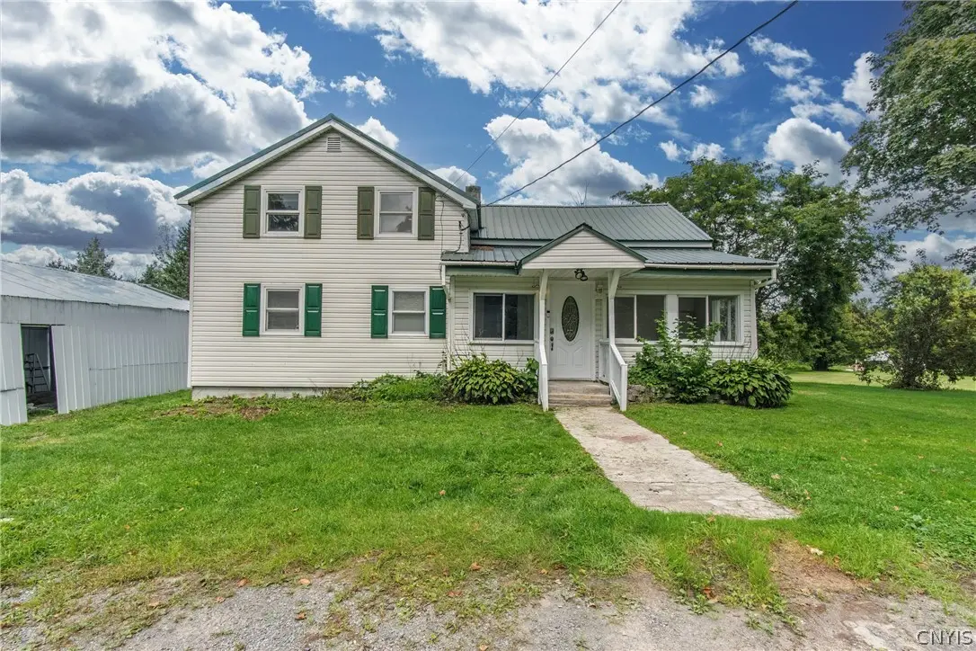 19659 Woodard Road, Orleans, NY 13656 - #1