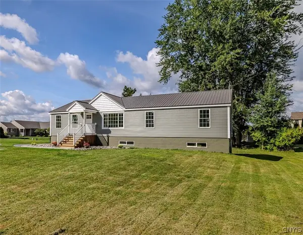8727 Whiting Road, Cicero, NY 13039